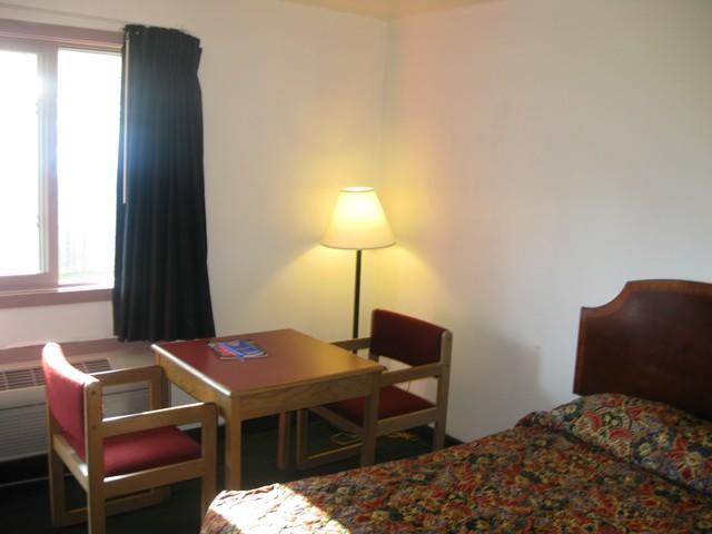 Knights Inn Center Valley Kamer foto