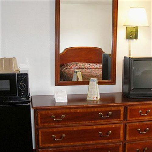 Knights Inn Center Valley Kamer foto